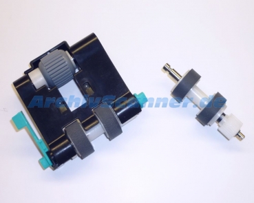 Rolller Exchangekit für Panasonic KV-S 5046H / KV-S 5076H