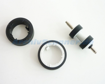 Austauschrollen-Kit für Panasonic Scanner