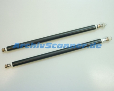 Black Roller für Panasonic KV-S2065L, KV-S2065W, KV-S2055LU