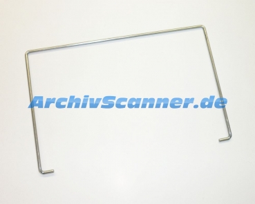 Papieraufnahmeverlängerung für Canon DR-6080C, DR-7580, DR-9080C