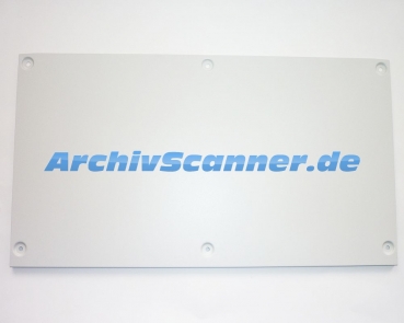 Gehäuseabdeckung hinten für Canon DR-6080C, DR-7580, DR-9080C