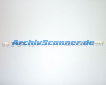 Antistatikbürste für Canon DR-6080C, DR-7580, DR-9080C