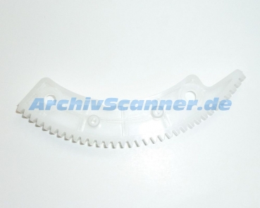 Gear 33T - Zahnstange links für Canon DR-6080C, DR-7580C, DR-9080C