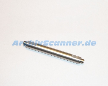Welle für untere Einzelroller Canon DR-5010C, DR-6030C