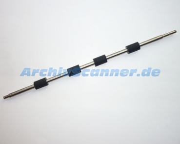 Mittlerer Transportroller für Canon DR-5010C, DR-6030C