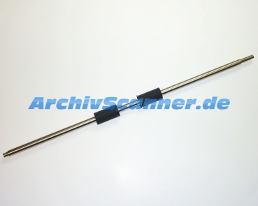 4. unterer Transportroller für Canon DR-5010C, DR-6030C