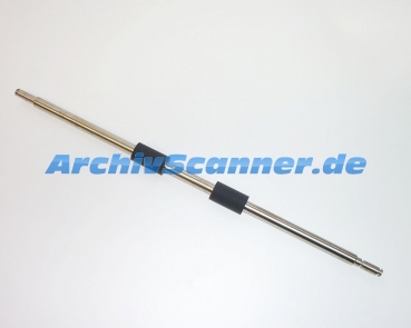 Zweiter unterer Transportroller für Canon DR-4010C, DR-6010C