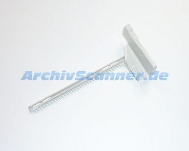 rechter Papierfeststeller für DR-4010C, DR-6010C