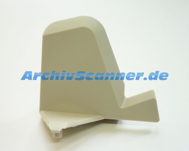 Papierfeststeller (Papierausgabe) links für Canon DR-6050C, DR-7550C, DR-9050C