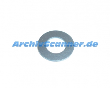 Spannring Mitlaufroller für Canon DR-4010C