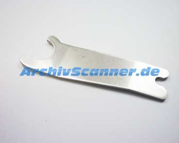 Support Plate für Canon DR-6050C, DR-7550C, DR-9050C