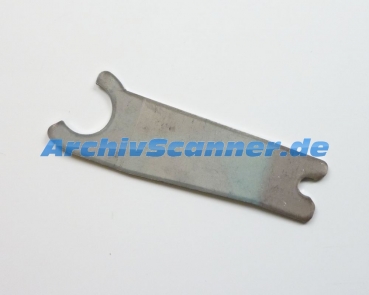 Support Plate für Canon DR-6050C, DR-7550C, DR-9050C