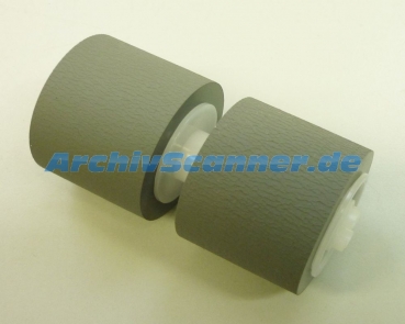 Einzugsroller für Canon DR-6050C, DR-6080C, DR-7550C, DR-7580C, DR-9050C, DR-9080C