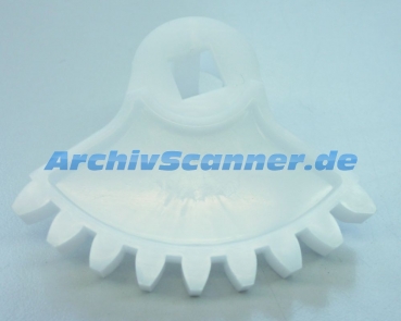 Zahnrad (obere Einheit) für Canon DR-5010C