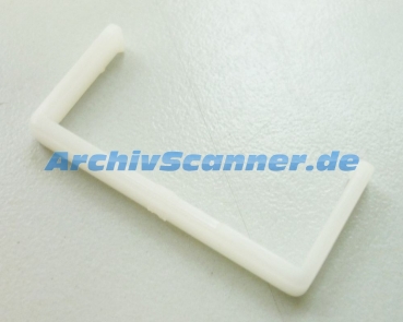 Klammer für Glasscheibe fü DR-5010C