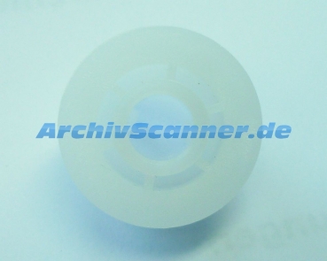 Transportroller Kunststofflager für Canon DR-5010C, DR-6030C