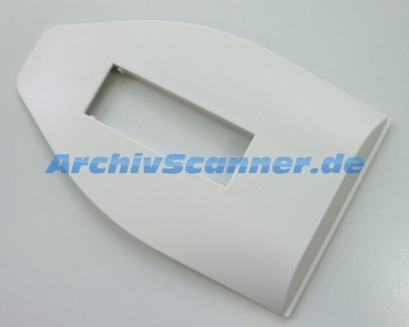 Papierauswurfklappe für Canon DR-2580C