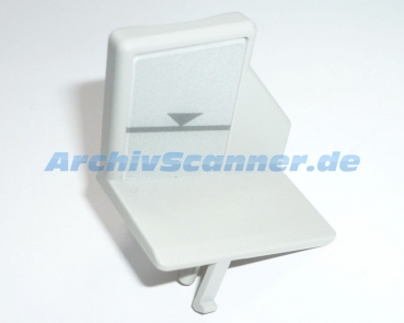 Papierfeststeller links für Canon DR-3020, CD-4046