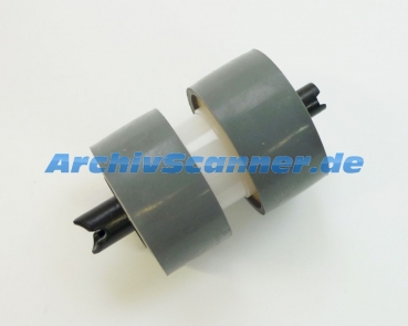 Retard Roller für Canon DR-20XX, DR-3010C, ScanFront, DR-C130