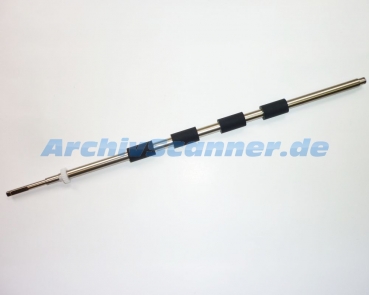 Transportroller unten passend für Canon DR-6080C, DR-7580C, DR-9080C