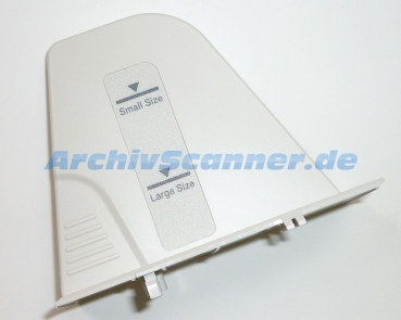 Dokumentenfeststeller links für Canon DR-6080C, DR-7580C, DR-9080C