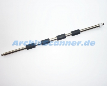 erster Transportroller unten für Canon DR-6080C, DR-7580C, DR-9080C
