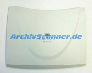 Deckel Papiereinzug für Canon DR-6010C