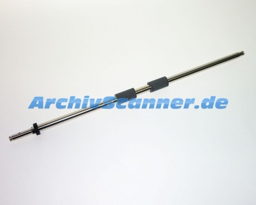 1. unterer Transportroller für Canon DR-G1100, DR-G1130