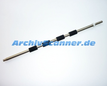 2. Transportroller unten für Canon DR-6050C, DR-7550C, DR-9050C