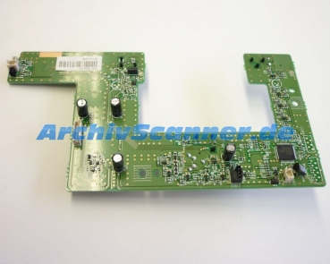 Platine oben für Canon DR-4010C, DR-6010C