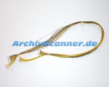 Kabelbaum für Canon DR-4010C, DR-6010C