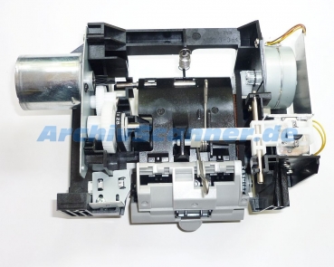 komplette Einzugseinheit für Canon DR-6050C, DR-7550C, DR-9050C
