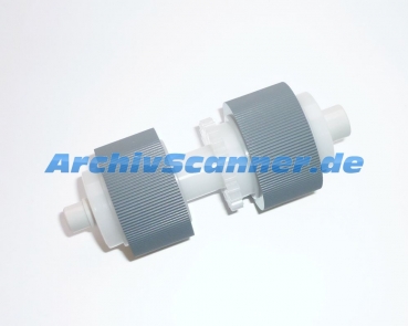 Einzugsroller für Canon DR-G1100, DR-G1130, DR-G2090, DR-G2110, DR-G2140