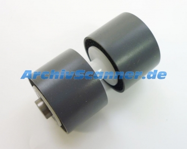 Verzögerungsroller für Canon DR-M1060
