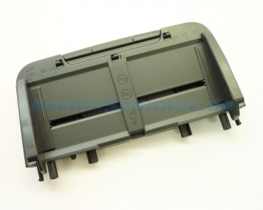 Papieraufnahme für Canon ScanFront 400