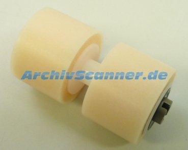 Verzögerungsroller für Canon DR-6080C, DR-7580C, DR-9080C
