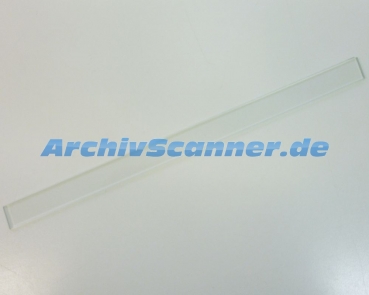 Glasscheibe für DR-3080C / DR-3080CII