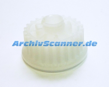 Pulley Z24 für Canon DR-4010C, DR-6010C