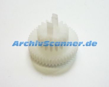 Zahnrad Z48-17 für Canon DR-4010C, DR-6010C