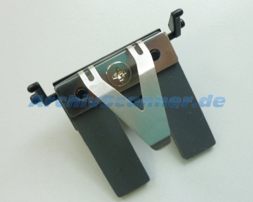ADF Gummi Pad für Plustek PS286, PS281, PS282, PL2546