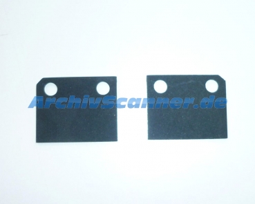 Pad Assy für Fujitsu M3097E / M3097G