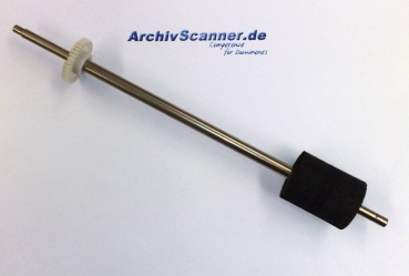 Pick Roller Guide für Fujitsu M3096EX/GX
