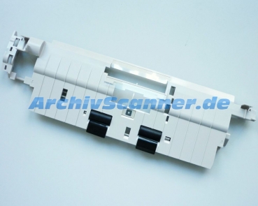 Guide A Unit ohne Roller für Fujitsu fi-4340C