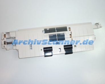 Guide A Unit mit Roller für Fujitsu fi-4340C