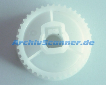 Zahnrad für Fujitsu fi-5120C / fi-5220C