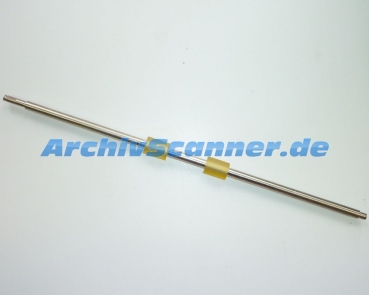 Exit Roller (Auswurfroller) für Fujitsu fi-4530C