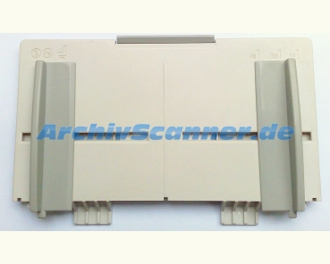 Papierzuführung (Chute Unit) für Fujitsu fi-5530C