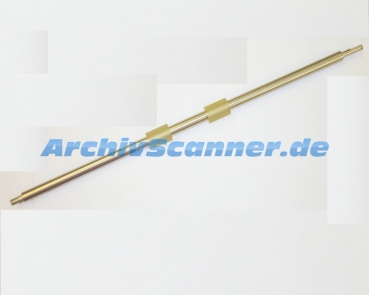 Feed Roller (Transportroller) für Fujitsu fi-4530C, fi-5530C