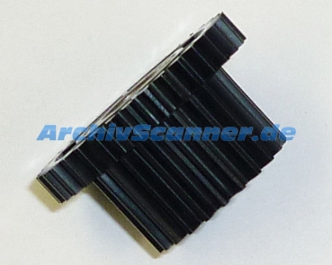 Zanhrad (Pick One-Way Gear) für Fujitsu fi-4530C, fi-5530C