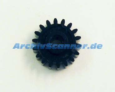 Zahnrad für Fujitsu fi-4530C, fi-5530C, fi-5530C2